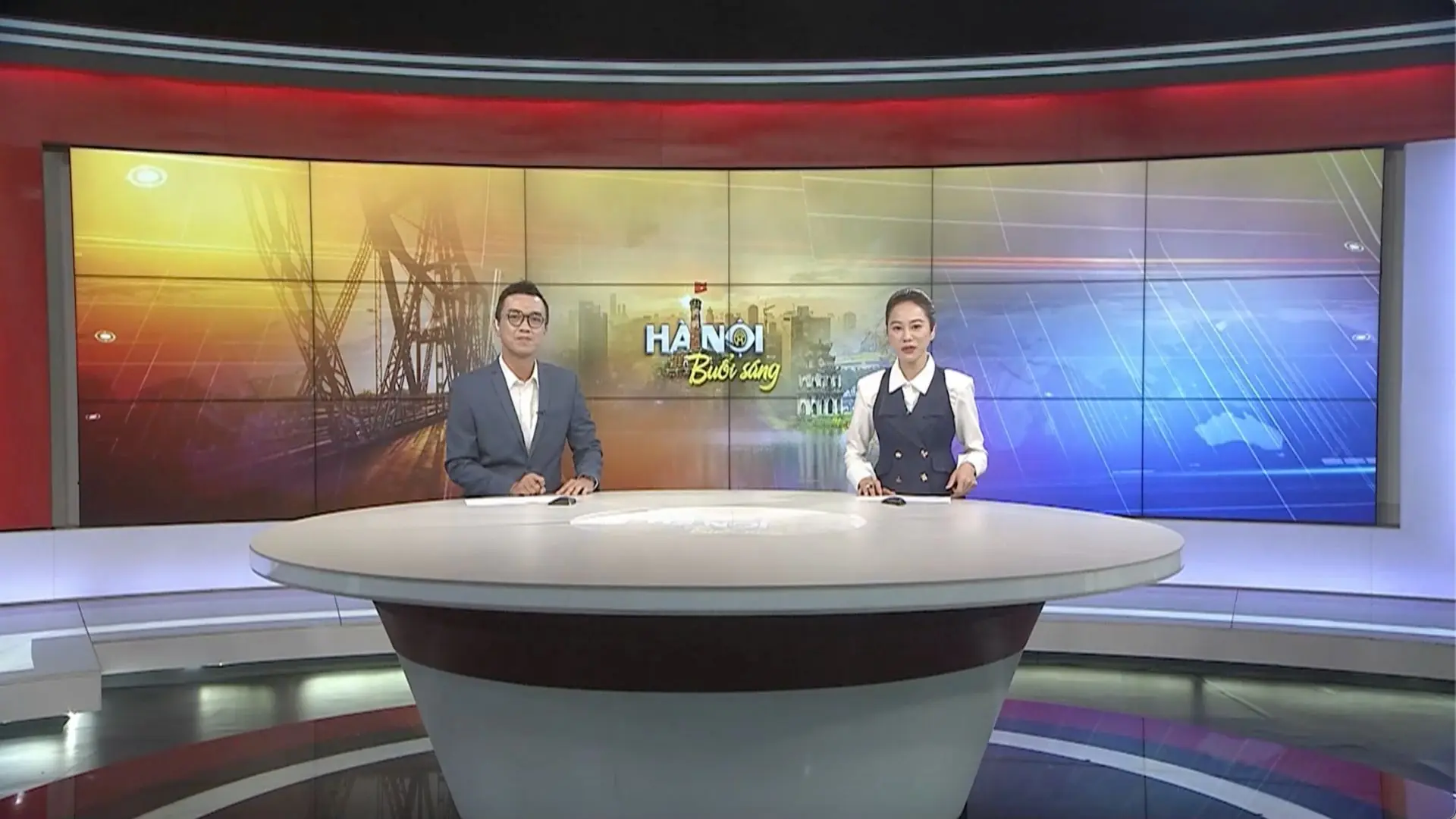 Chương trình Hà Nội buổi sáng | 16/09/2025